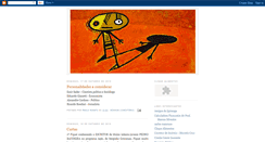 Desktop Screenshot of paulorenatonet.blogspot.com