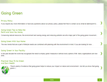 Tablet Screenshot of greenphoenix3.blogspot.com