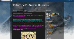 Desktop Screenshot of northstarnow.blogspot.com