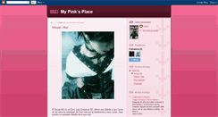 Desktop Screenshot of bettyqueen.blogspot.com
