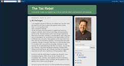 Desktop Screenshot of jrtax.blogspot.com