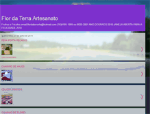 Tablet Screenshot of flordaterraartesanato.blogspot.com