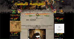 Desktop Screenshot of loscegasreggae.blogspot.com