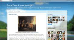 Desktop Screenshot of mspebbles73.blogspot.com