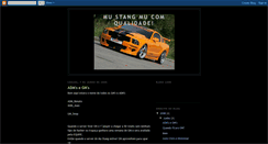 Desktop Screenshot of mustag.blogspot.com