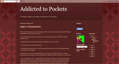 Desktop Screenshot of phillychik.blogspot.com