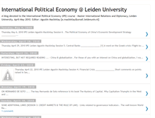 Tablet Screenshot of ipe2010leiden.blogspot.com