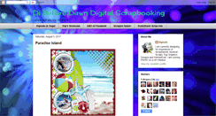 Desktop Screenshot of dibeforedawn.blogspot.com