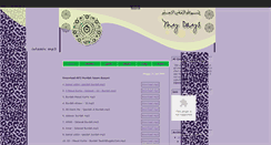 Desktop Screenshot of islamm3.blogspot.com