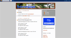 Desktop Screenshot of holz-vergaser.blogspot.com