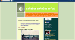 Desktop Screenshot of juru1994.blogspot.com