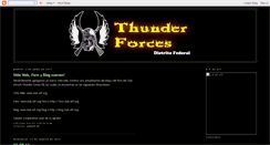 Desktop Screenshot of airsoftdfmx.blogspot.com