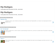Tablet Screenshot of hiphooligans.blogspot.com
