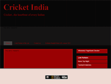 Tablet Screenshot of ipl-india.blogspot.com
