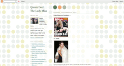 Desktop Screenshot of jerseygirlrepresent.blogspot.com