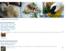 Tablet Screenshot of mimomofuku.blogspot.com