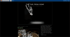 Desktop Screenshot of gaslithome.blogspot.com