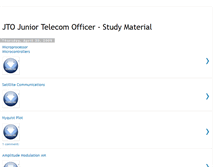 Tablet Screenshot of jtomaterial.blogspot.com