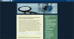 Desktop Screenshot of lornacrane.blogspot.com