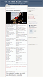 Mobile Screenshot of catarsisheuristica.blogspot.com