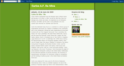 Desktop Screenshot of carlosafdasilva.blogspot.com
