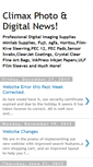 Mobile Screenshot of climaxdigital.blogspot.com
