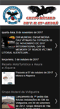 Mobile Screenshot of grupomotardsantoandre.blogspot.com