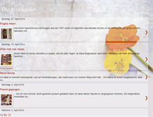 Tablet Screenshot of nadelhexes-hobbyzimmer.blogspot.com