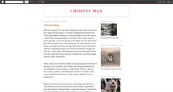 Desktop Screenshot of amchimney.blogspot.com