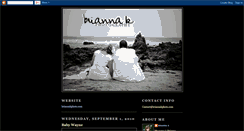 Desktop Screenshot of briannakphoto.blogspot.com