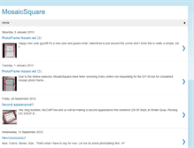 Tablet Screenshot of mosaicsquare.blogspot.com