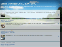 Tablet Screenshot of emchicosanteiro.blogspot.com