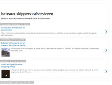 Tablet Screenshot of bateaux-skippers-cahersiveen.blogspot.com