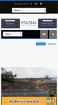 Mobile Screenshot of mwanawamakonda.blogspot.com