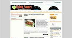 Desktop Screenshot of barrynote.blogspot.com