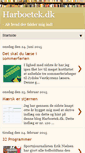 Mobile Screenshot of harboetek.blogspot.com