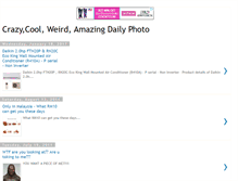 Tablet Screenshot of crazycoolphoto.blogspot.com