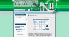 Desktop Screenshot of computercare4all.blogspot.com