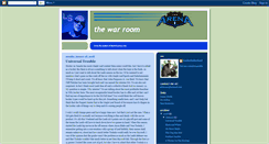Desktop Screenshot of leafersutherland.blogspot.com