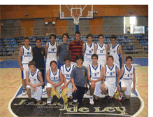 Tablet Screenshot of maristas94huelva.blogspot.com