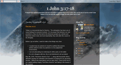 Desktop Screenshot of jdb407.blogspot.com
