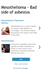 Mobile Screenshot of meso3.blogspot.com