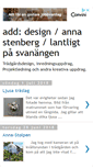 Mobile Screenshot of lantligtpasvanangen.blogspot.com