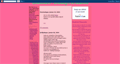Desktop Screenshot of domustadir.blogspot.com