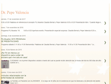 Tablet Screenshot of pepevalencia.blogspot.com