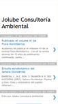 Mobile Screenshot of jolube.blogspot.com