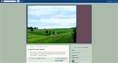 Desktop Screenshot of ideasmc-antony.blogspot.com