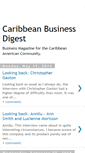 Mobile Screenshot of cbdigest.blogspot.com