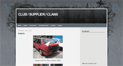 Desktop Screenshot of heistgrub.blogspot.com