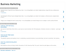 Tablet Screenshot of freebusinessmarketing.blogspot.com